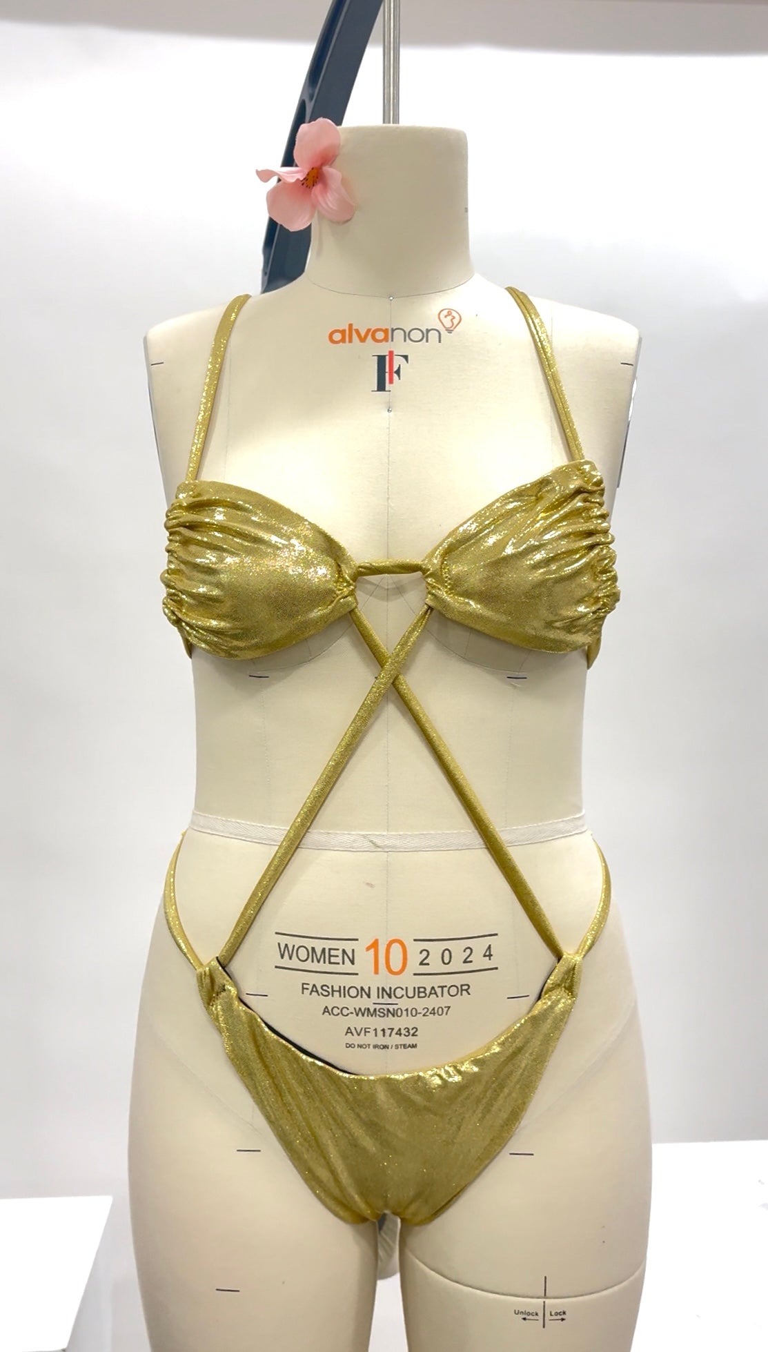 ‘Siren’ Bikini