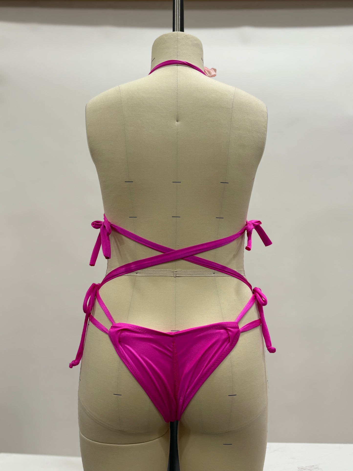 ‘Siren’ Bikini