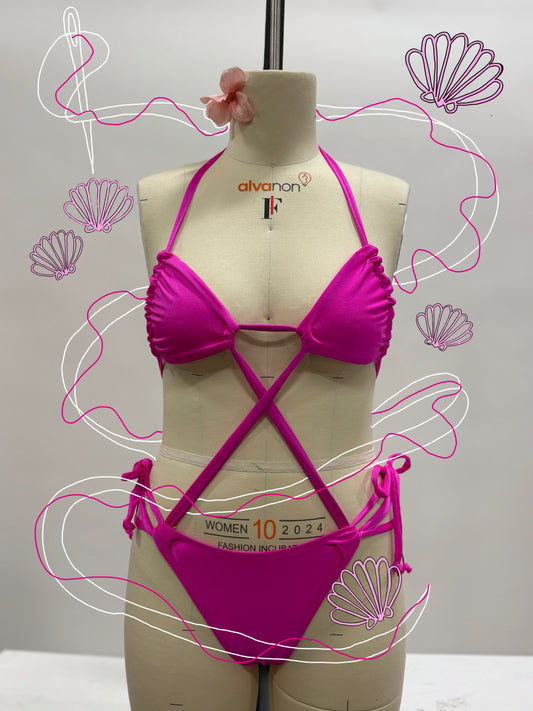 ‘Siren’ Bikini