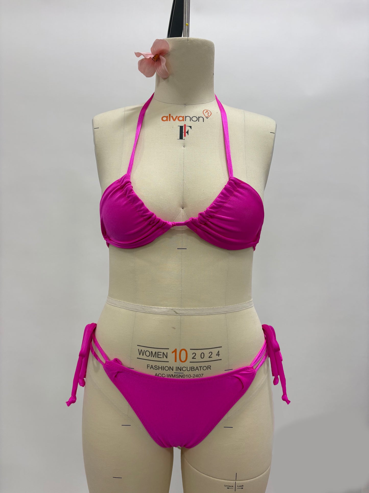 ‘Siren’ Bikini