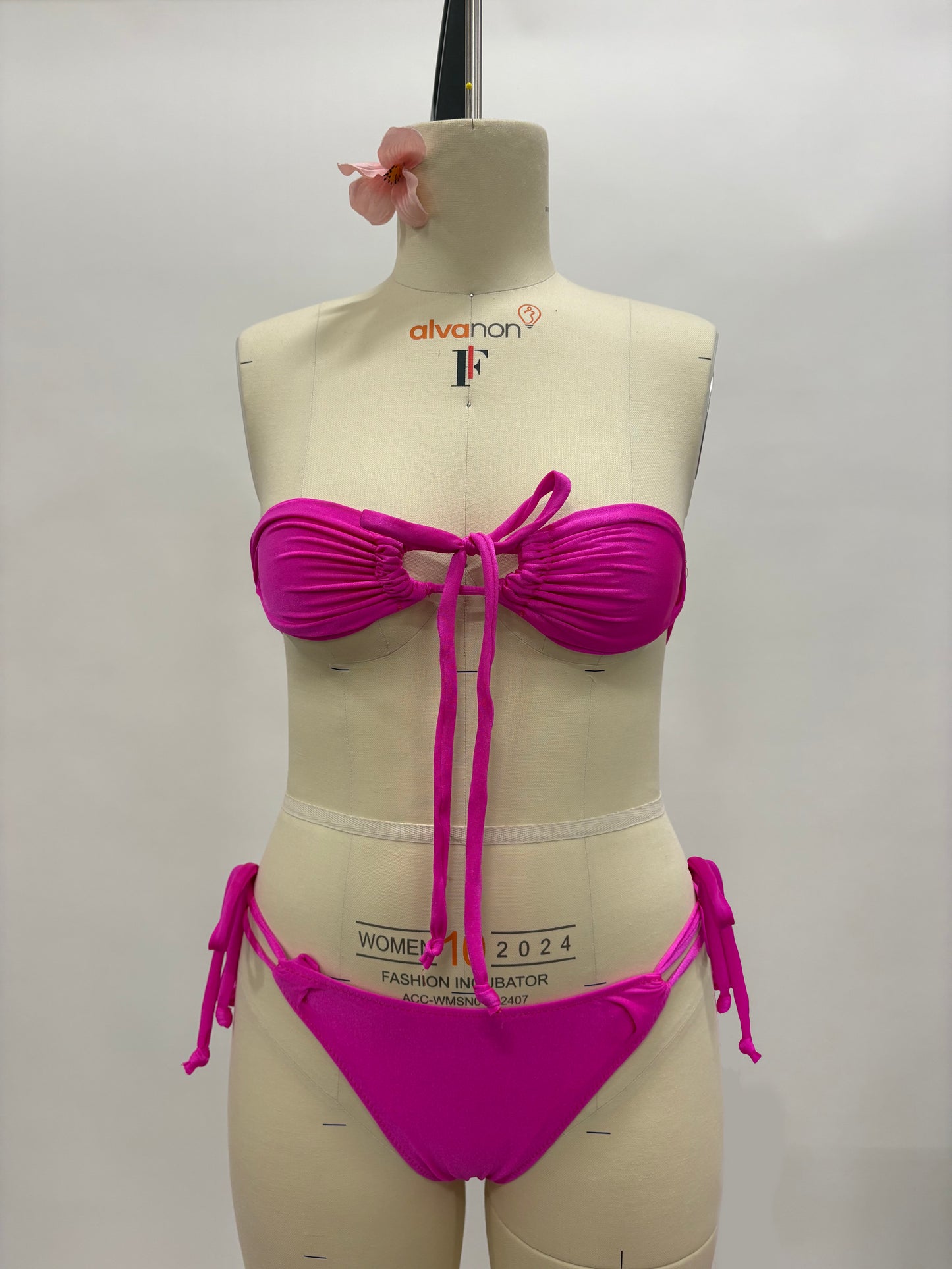 ‘Siren’ Bikini