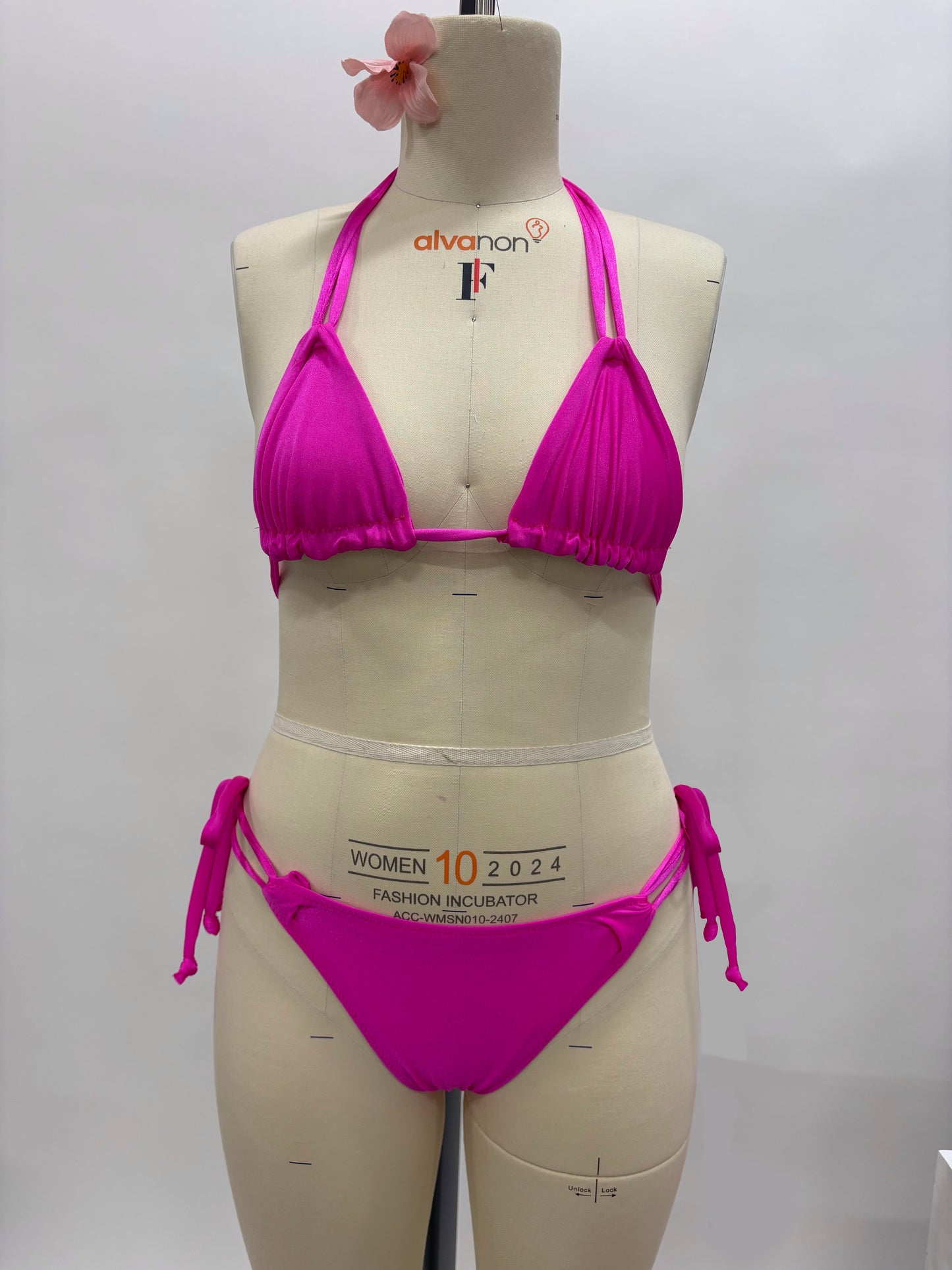 ‘Siren’ Bikini